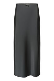 Kaffe KAhill Skirt Naisten Hame 10510416  musta/190205/black oyster