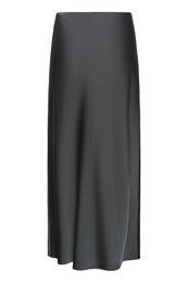 Kaffe KAhill Skirt Naisten Hame 10510416  musta/190205/black oyster