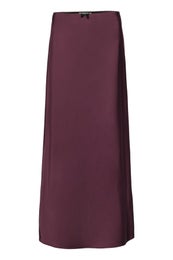 Kaffe KAhill Skirt Naisten Hame 10510416 viininpunainen/191528/windsor wine