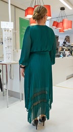 Joseph Ribkoff Emerald Melda Naisten Mekko 233708 3947