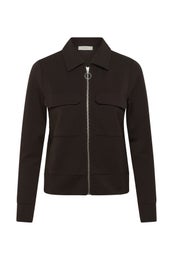 Inwear BecaIW Cardigan Naisten Trikoojakku 30106371 musta