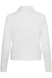 Inwear BecaIW Cardigan Naisten Trikoojakku 30106371 valkoinen