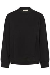 InWear GidaIW Vincent Dress Naisten Trikoopaita 30110946 194008/black