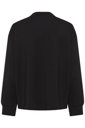InWear GidaIW Vincent Dress Naisten Trikoopaita 30110946 194008/black