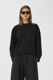 InWear GidaIW Vincent Dress Naisten Trikoopaita 30110946 194008/black