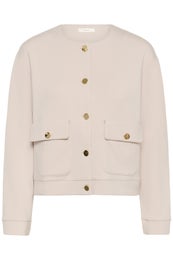 InWear GidaIW Vincent Jacket Naisten Trikoojakku 30110948 kitti