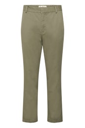 InWear DiaziIW Nolona Long Pant Naisten Housut 30112418 180514/mulled basil