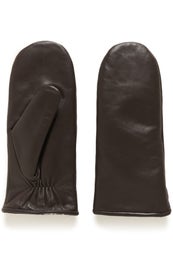 Part Two FioriPW GL Naisten Nahkak&auml;sineet 30305673 ruskea