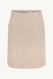 Claire Woman Nadia-CW Skirt Naisten Samettihame 72860