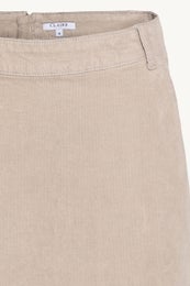 Claire Woman Nadia-CW Skirt Naisten Samettihame 72860