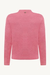 Claire Woman CWCait Naisten Neuletakki 73237 koralli