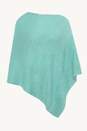 Claire Woman Paige Poncho 1487964 minttu