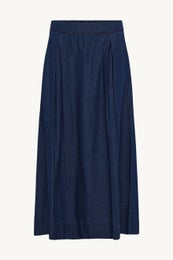 Claire Woman CWNour Naisten Farkkuhame 73808 3014/medium blue