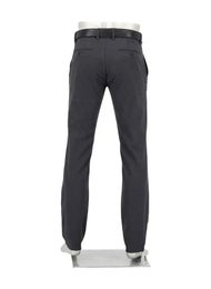 Alberto Lou New Wool Look Seasonal Miesten Chinot 4557 1223 895