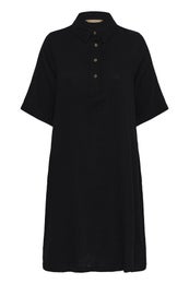 Culture CUtala Elina Short Dress Naisten Mekko 50113054 musta