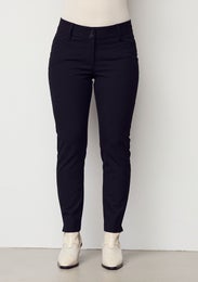 ISay Firenze Pant Naisten Housut 57552 900 black