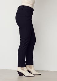 ISay Firenze Pant Naisten Housut 57552 900 black