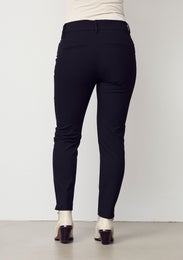 ISay Firenze Pant Naisten Housut 57552 900 black