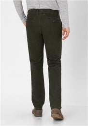 Redpoint Odessa Miesten Chinot vihre&auml;