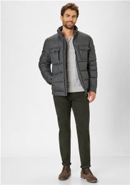 Redpoint Odessa Miesten Chinot vihre&auml;