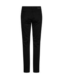 Mos Mosh MMCarla Naomi Deluxe Jeans Naisten Farkut 166410 musta