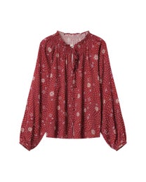 Grace & Mila Scarlett Naisten Paitapusero terrakotta/terracotta