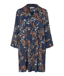 Masai MaGrasia Shaped Regular Naisten Tunika 1011308 4098p/autumnal