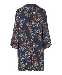 Masai MaGrasia Shaped Regular Naisten Tunika 1011308 4098p/autumnal