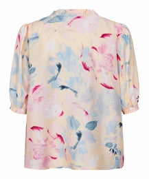 Masai MaDanessa A-Shape Regular Top Naisten Pusero 1012056  6055p/primrose