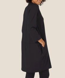 Masai MaGritta Straight Regular Naisten Tunikamekko 1005205 0001 Black