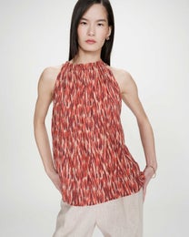 Grace & Mila Votello Naisten Toppi SS26170096 sanguine
