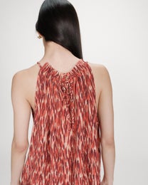 Grace & Mila Votello Naisten Toppi SS26170096 sanguine