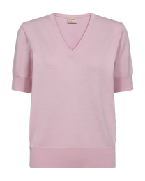 Freequent FQKatie Pullover 201948 vaaleanpunainen