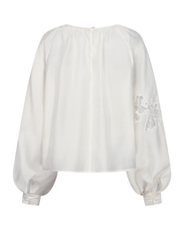 CPH Muse CMMolly Blouse Naisten Pusero 207347 8273/jet stream