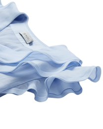 CPH Muse CMMolly Dress Naisten Juhlamekko 207850 7036/skyway