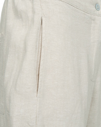 Freequent FQLava Pant Naisten Housut 207889 kitti