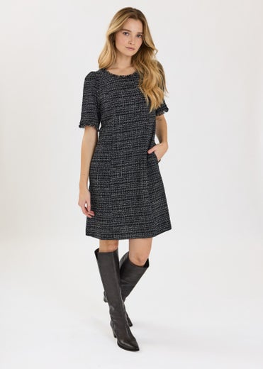 Claire Woman CWDorah Naisten Mekko 200498 3244/black