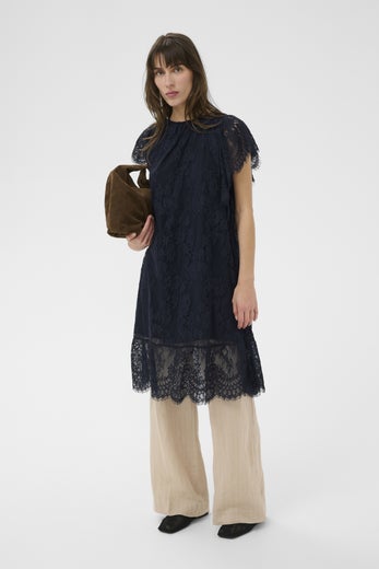 Part Two AmenaPW DR Naisten Mekko 30310451 194109 after midnight