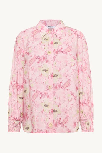 Claire Woman CWRhona Naisten Paitapusero 200283 4306/pink touch