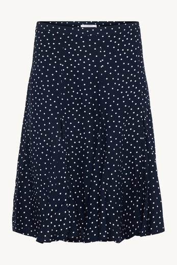 Claire Woman CWNatika Naisten Hame 200284 3151/dark navy