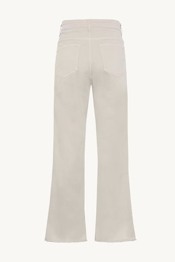 Claire Woman CWJanaya Jeans Naisten Farkut 70147 3261/sand stone