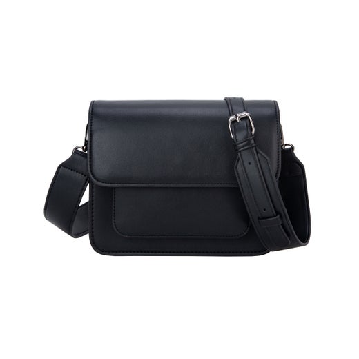 Hvisk Cayman Pocket Soft Naisten Laukku 5000 013 010000 009 black/musta