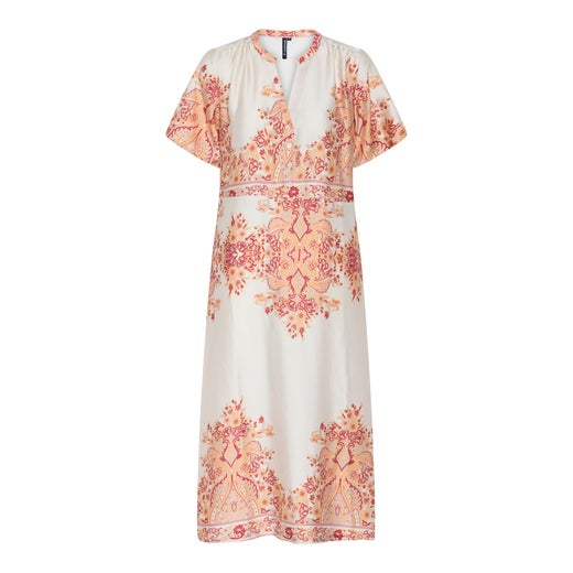Soulmate Genna 4 Naisten Mekko 8341 5/off white