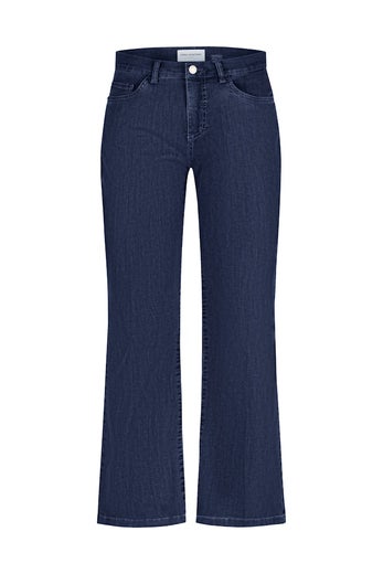 Anna Montana Finja Flared Fit Bern Naisten Farkut 1297 bern 56/blue black