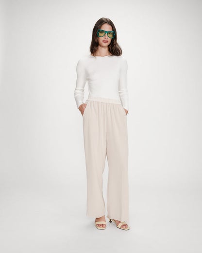 Noblesse Yhdenkoon Housut 4 v&auml;ri&auml;