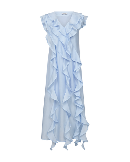 CPH Muse CMMolly Dress Naisten Juhlamekko 207850 7036/skyway